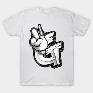 Peace T-Shirt